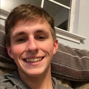 Meet your Posher, Logan